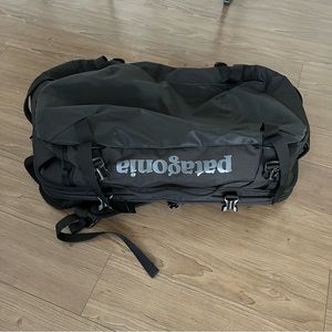 Patagonia Black Hole MLC 45L